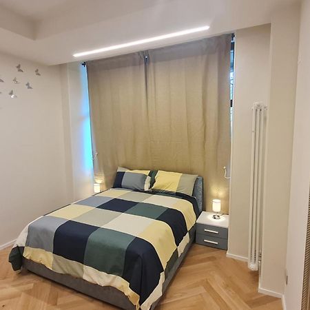 Apartament Bologna-Stadio 1 Eksteriør billede
