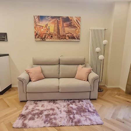 Apartament Bologna-Stadio 1 Eksteriør billede