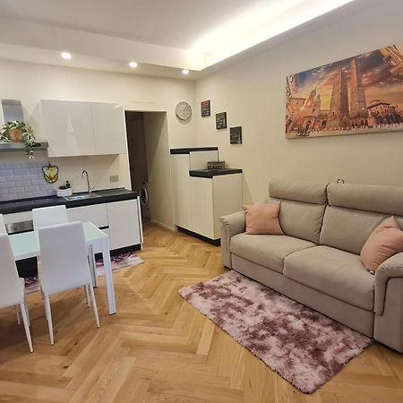 Apartament Bologna-Stadio 1 Eksteriør billede