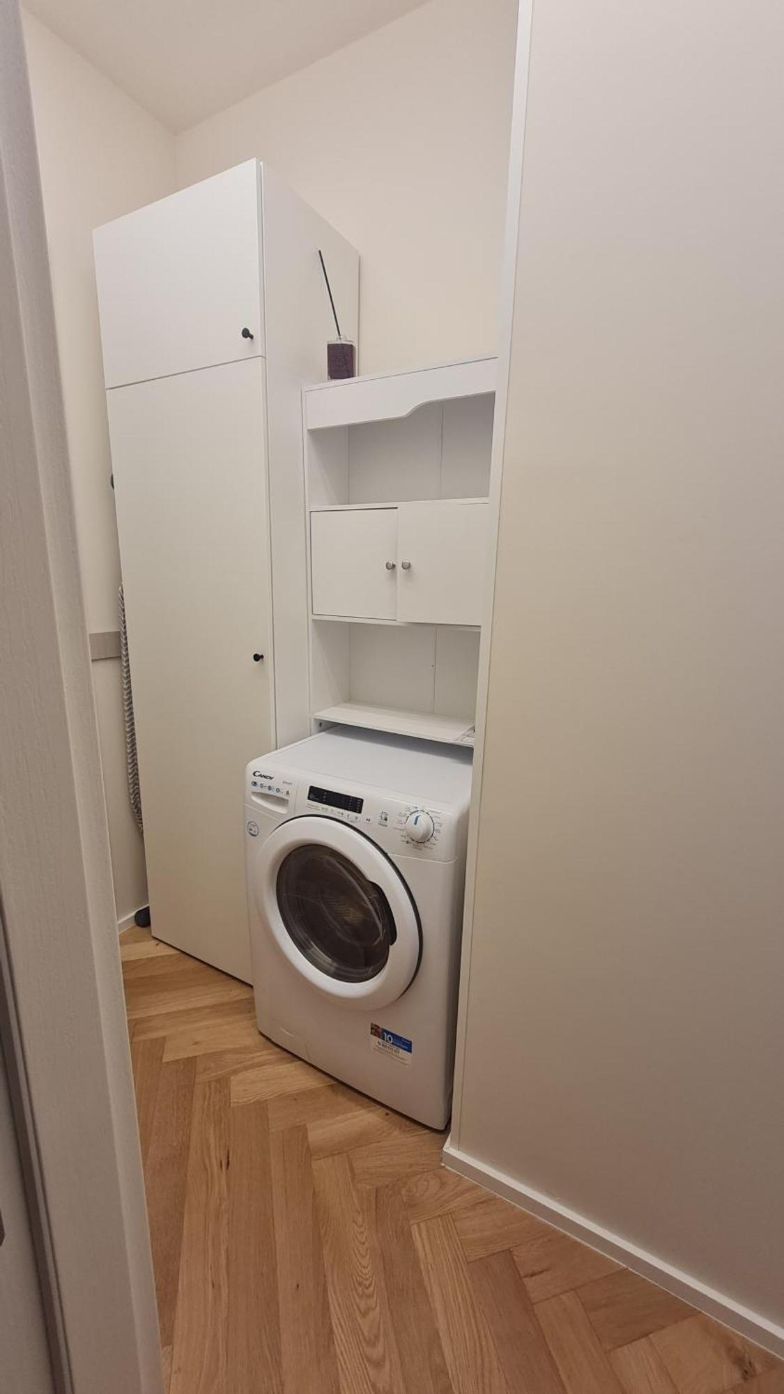 Apartament Bologna-Stadio 1 Eksteriør billede