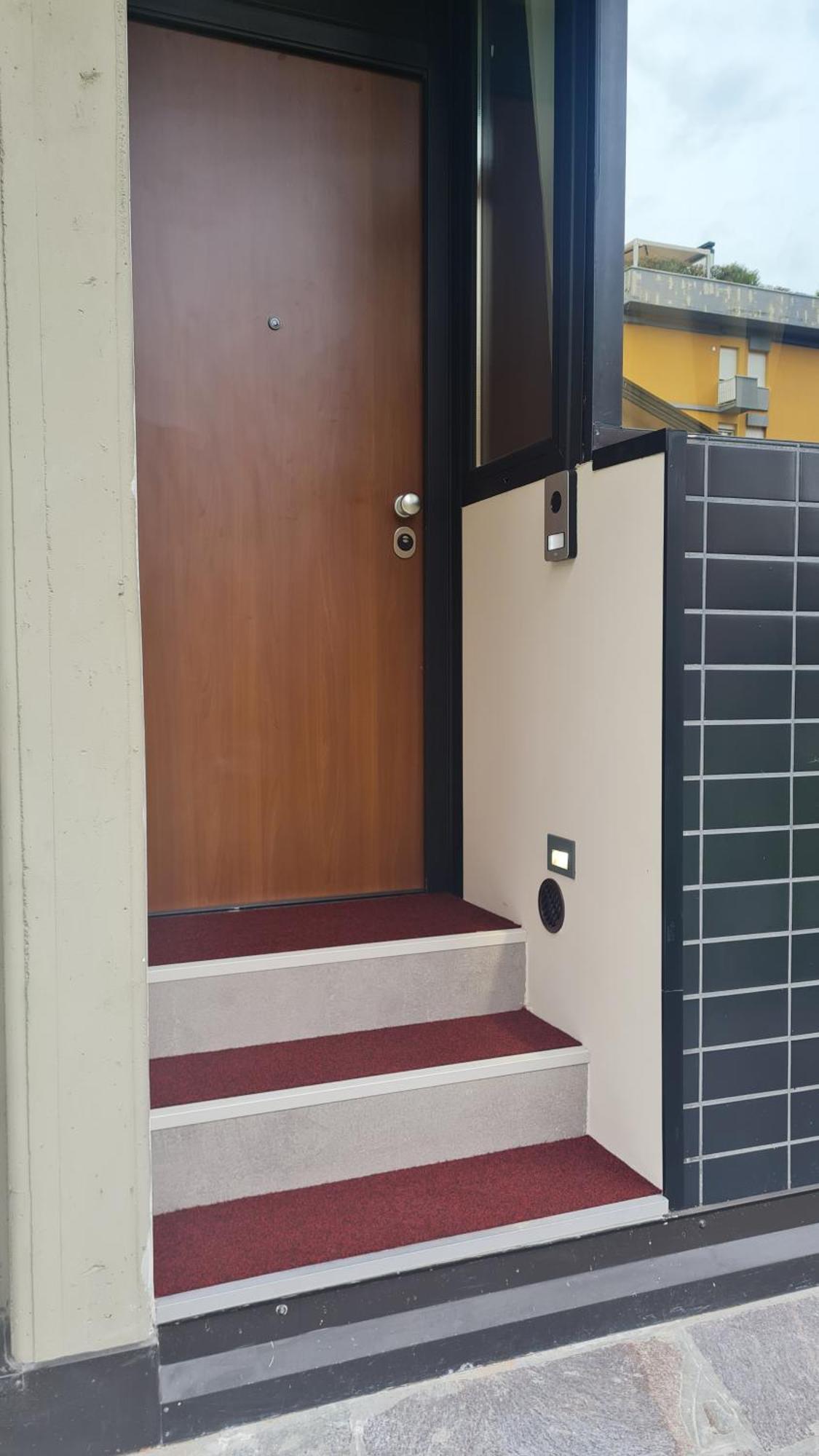 Apartament Bologna-Stadio 1 Eksteriør billede