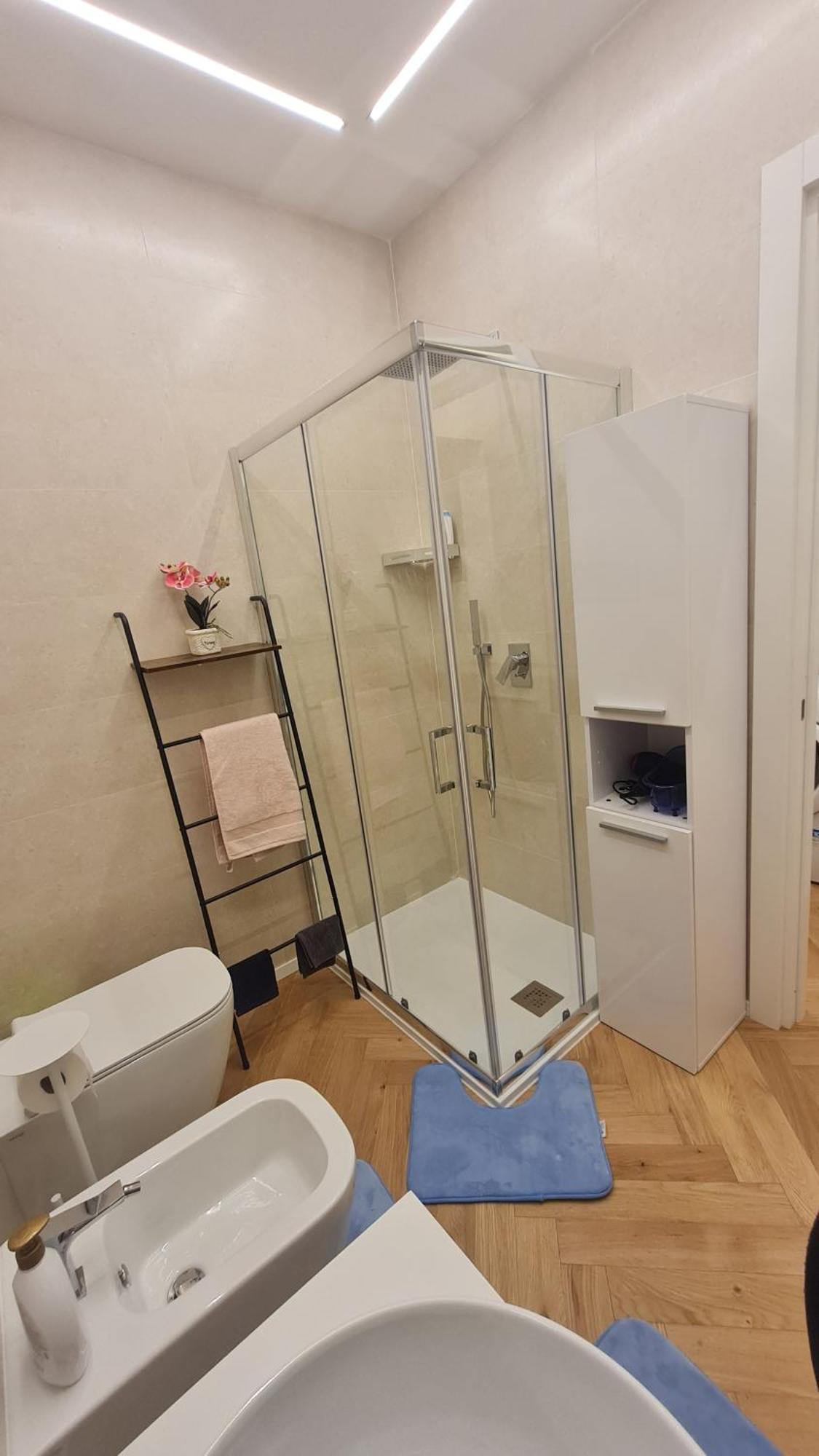 Apartament Bologna-Stadio 1 Eksteriør billede