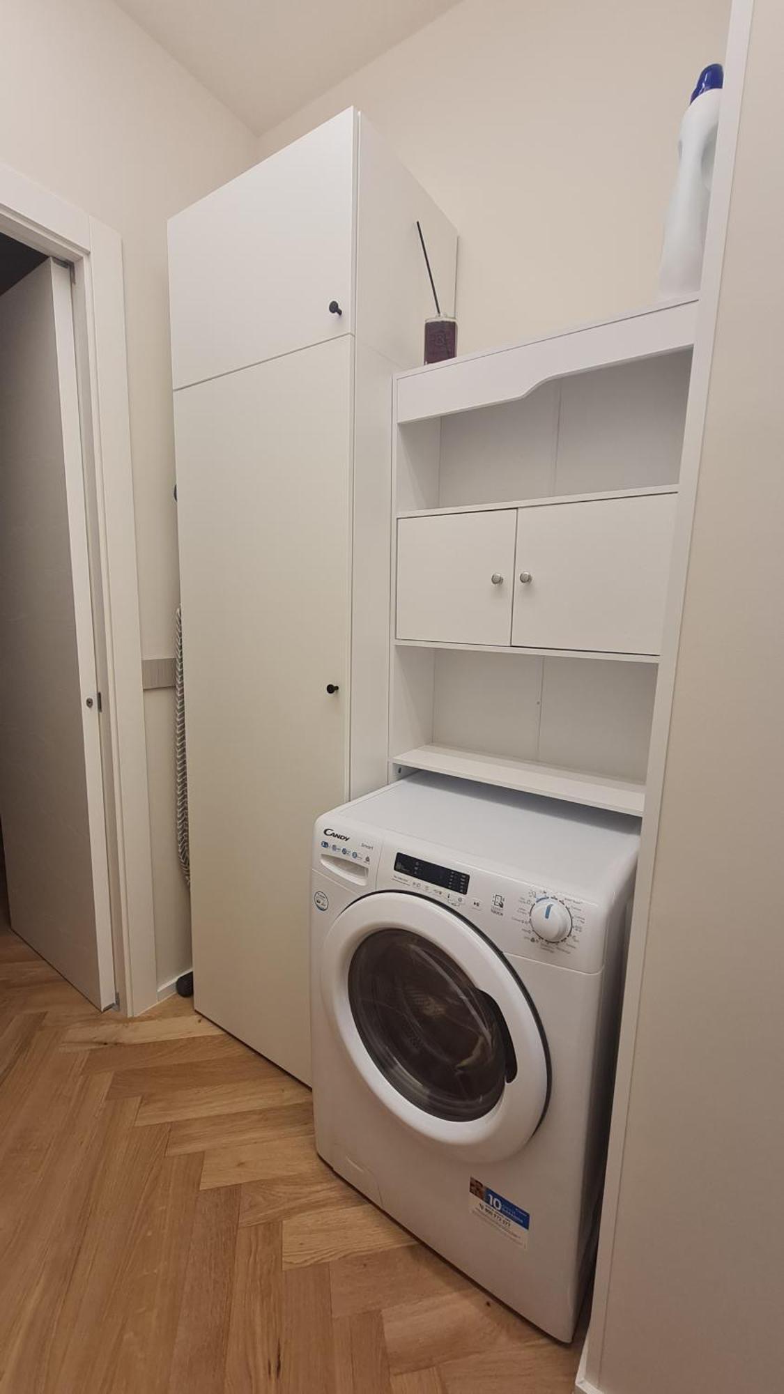 Apartament Bologna-Stadio 1 Eksteriør billede