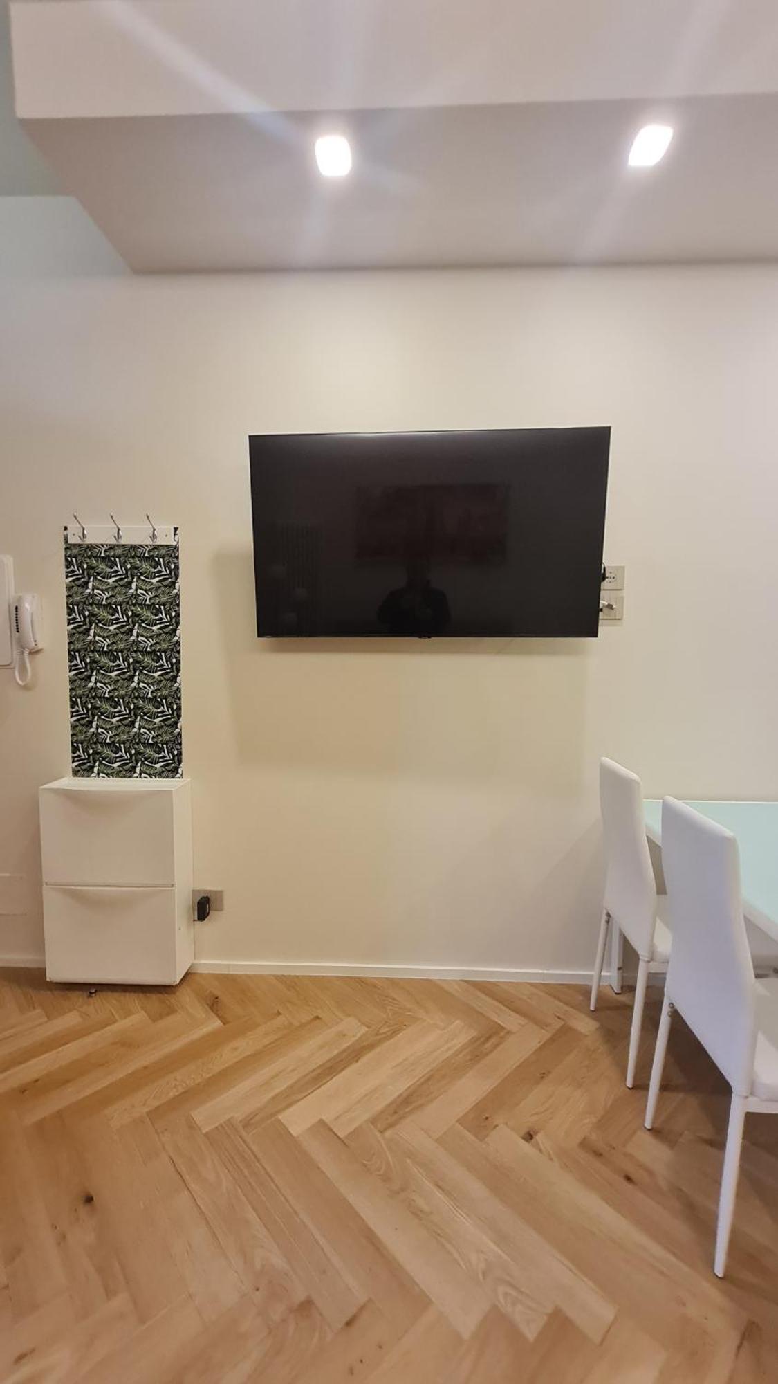Apartament Bologna-Stadio 1 Eksteriør billede