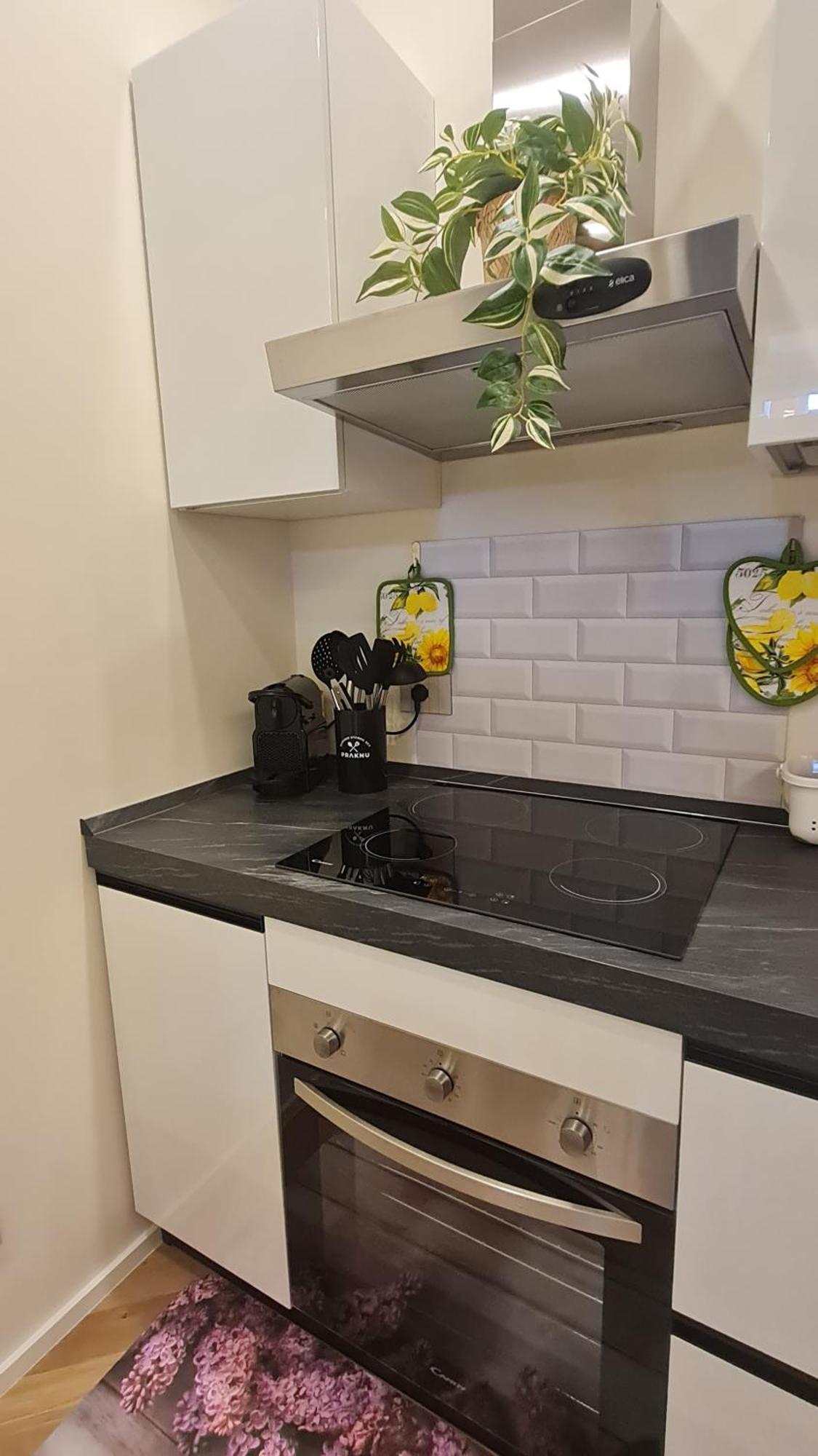 Apartament Bologna-Stadio 1 Eksteriør billede