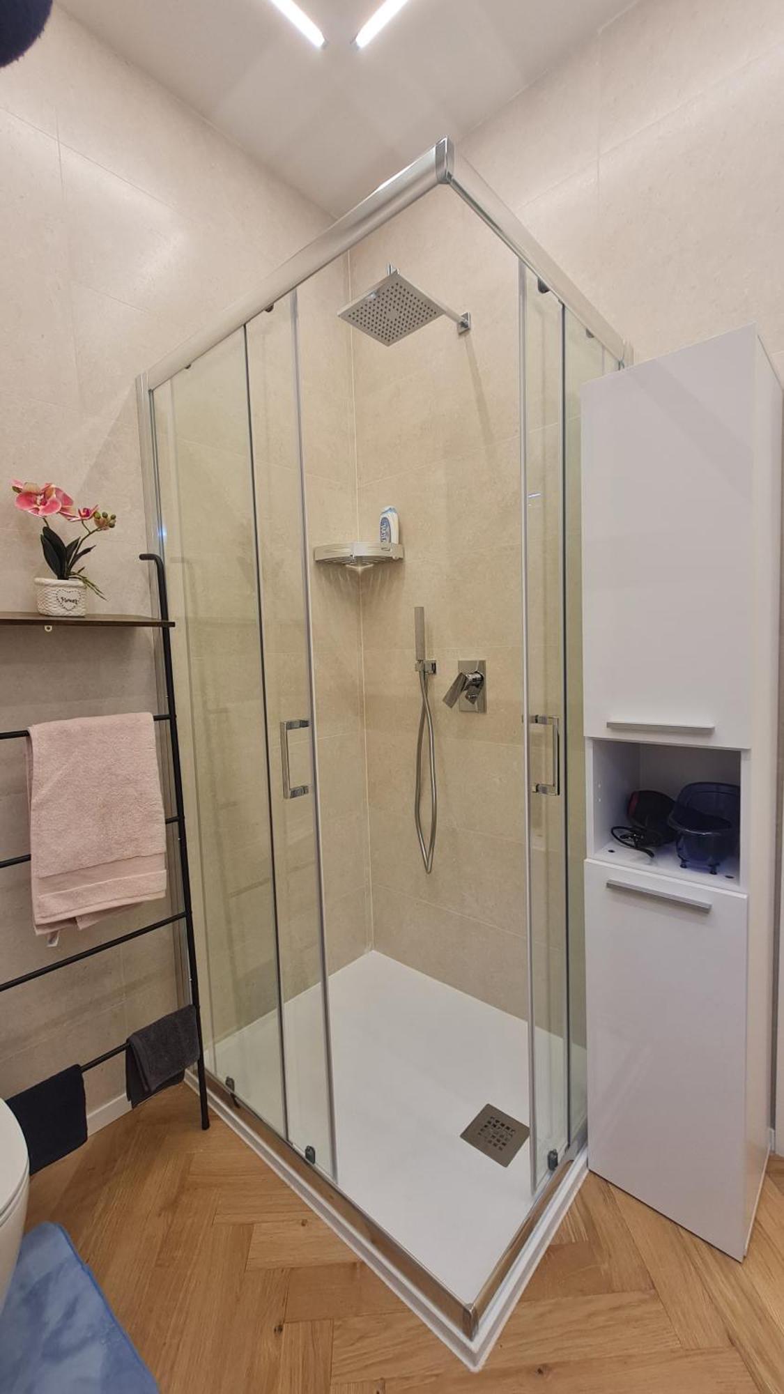 Apartament Bologna-Stadio 1 Eksteriør billede