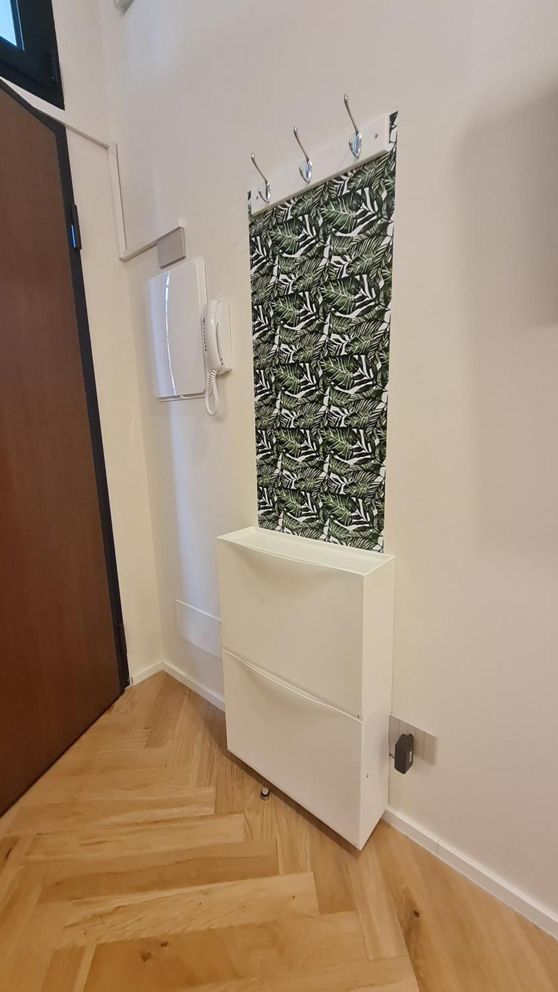 Apartament Bologna-Stadio 1 Eksteriør billede