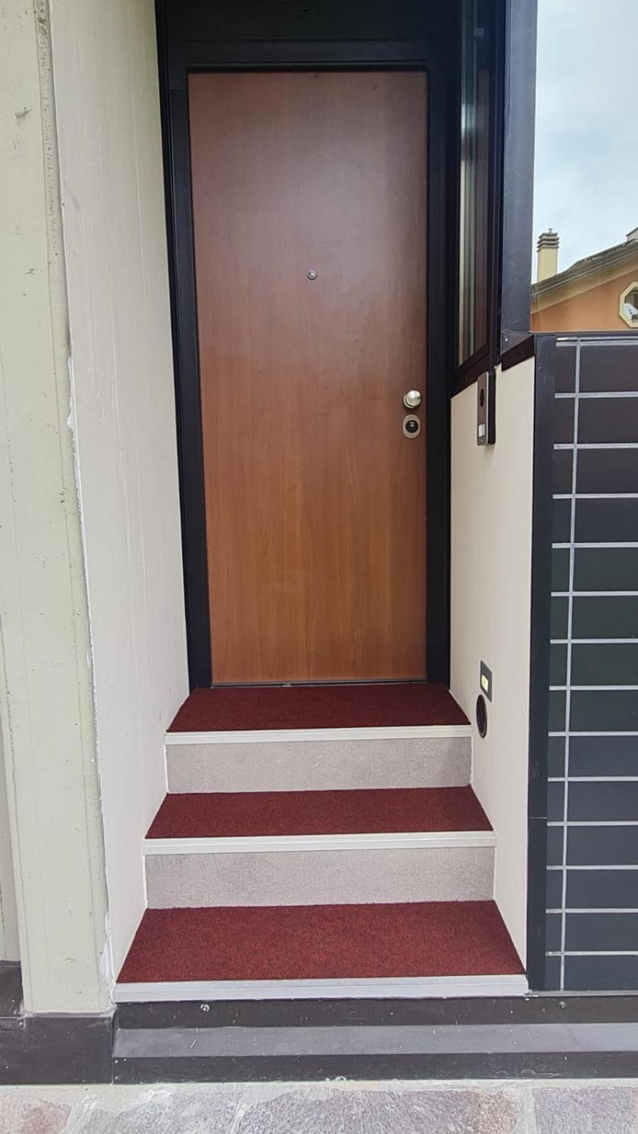 Apartament Bologna-Stadio 1 Eksteriør billede